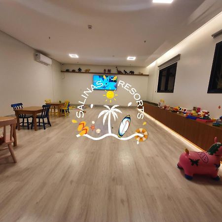 Salinas Premium Resort Salinópolis Kültér fotó
