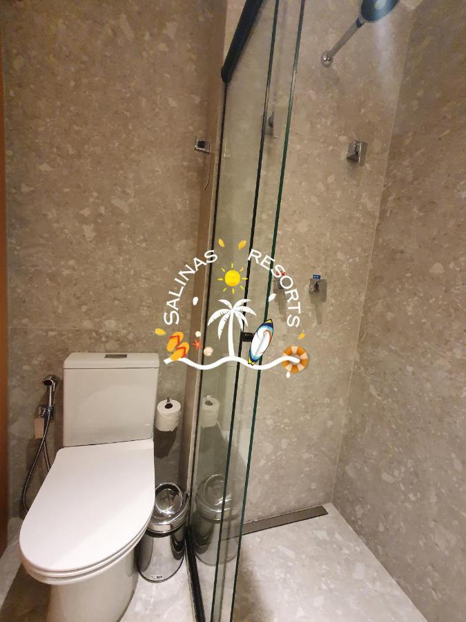 Salinas Premium Resort Salinópolis Kültér fotó